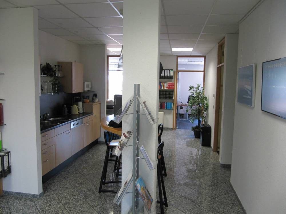 office to rent, 180 m², Herrenberg, Baden-Württemberg office to rent, 180 m², Herrenberg, Baden-Württemberg
