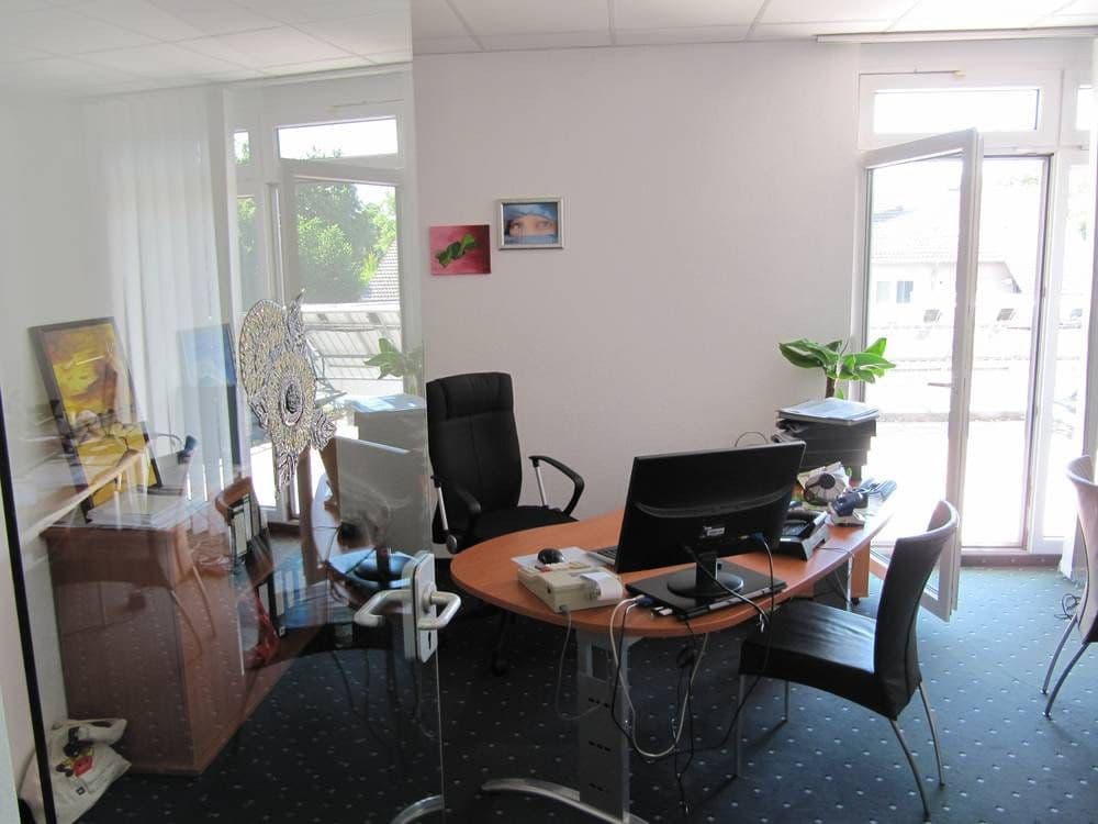 office to rent, 180 m², Herrenberg, Baden-Württemberg office to rent, 180 m², Herrenberg, Baden-Württemberg