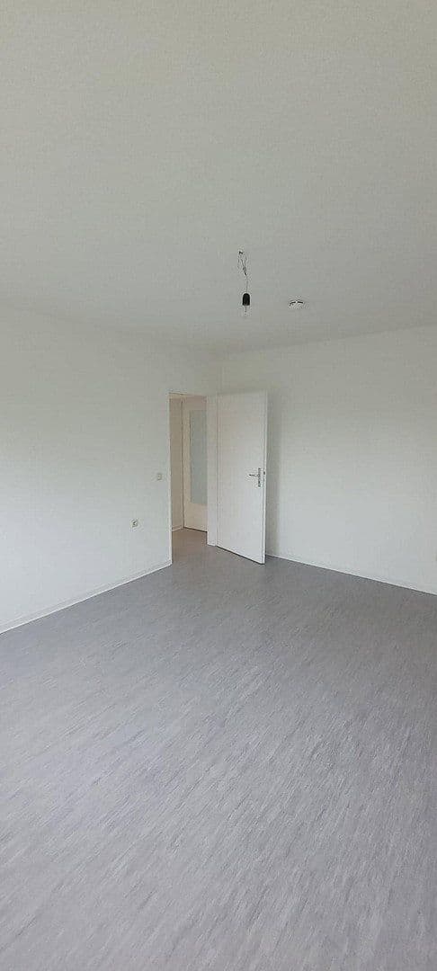 4 bedroom flat to rent, 80 m², Nordstr. 13, Steinau an der Straße, Hesse 4 bedroom flat to rent, 80 m², Nordstr. 13, Steinau an der Straße, Hesse