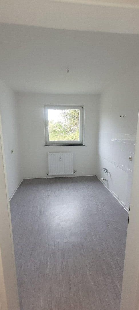 4 bedroom flat to rent, 80 m², Nordstr. 13, Steinau an der Straße, Hesse 4 bedroom flat to rent, 80 m², Nordstr. 13, Steinau an der Straße, Hesse