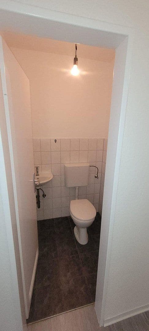 4 bedroom flat to rent, 80 m², Nordstr. 13, Steinau an der Straße, Hesse 4 bedroom flat to rent, 80 m², Nordstr. 13, Steinau an der Straße, Hesse