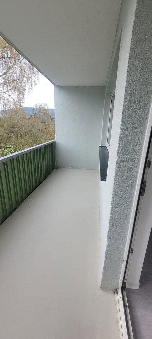 4 bedroom flat to rent, 80 m², Nordstr. 13, Steinau an der Straße, Hesse 4 bedroom flat to rent, 80 m², Nordstr. 13, Steinau an der Straße, Hesse