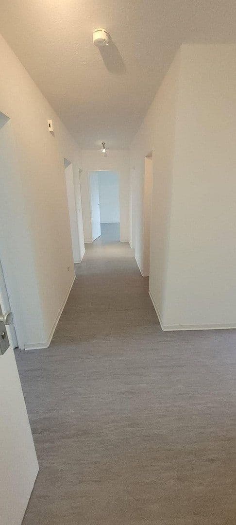 4 bedroom flat to rent, 80 m², Nordstr. 13, Steinau an der Straße, Hesse 4 bedroom flat to rent, 80 m², Nordstr. 13, Steinau an der Straße, Hesse