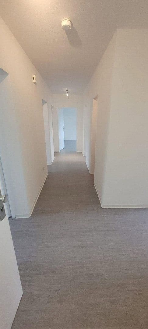 4 bedroom flat to rent, 80 m², Nordstr. 13, Steinau an der Straße, Hesse 4 bedroom flat to rent, 80 m², Nordstr. 13, Steinau an der Straße, Hesse