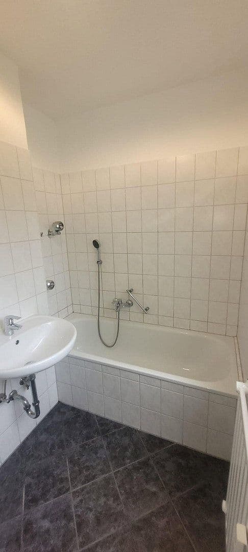 4 bedroom flat to rent, 80 m², Nordstr. 13, Steinau an der Straße, Hesse 4 bedroom flat to rent, 80 m², Nordstr. 13, Steinau an der Straße, Hesse