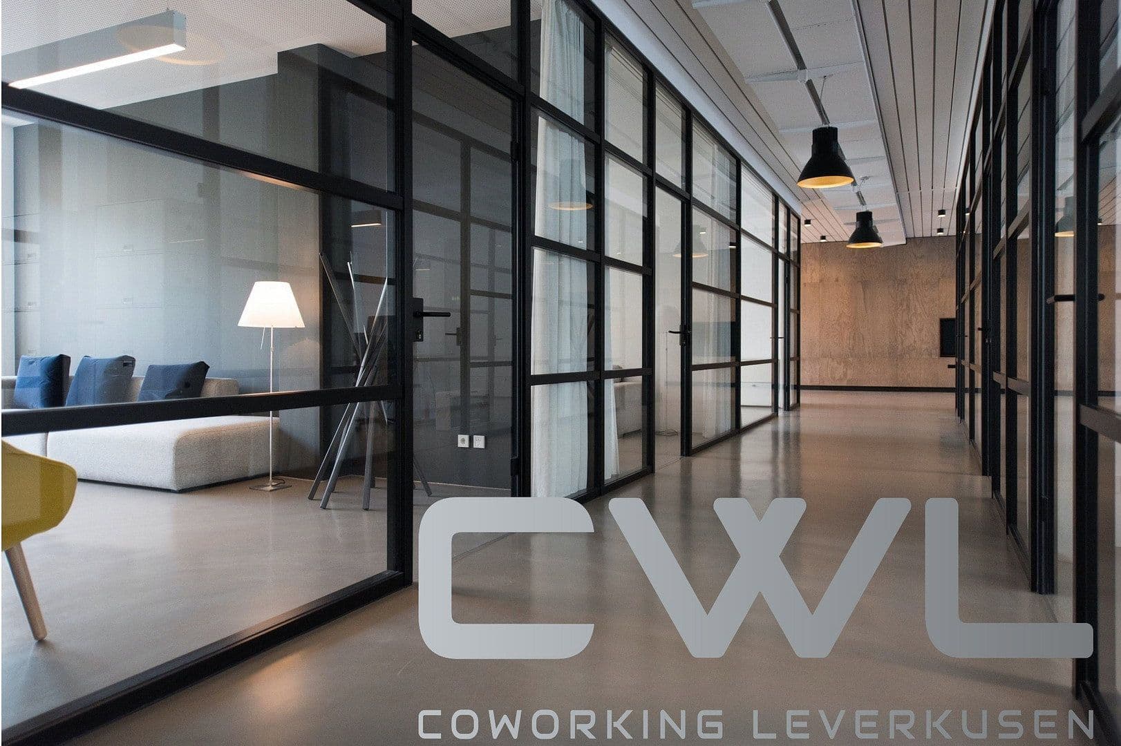 office to rent, 100 m², Wilhelmstraße 32, Leverkusen, North Rhine-Westphalia office to rent, 100 m², Wilhelmstraße 32, Leverkusen, North Rhine-Westphalia