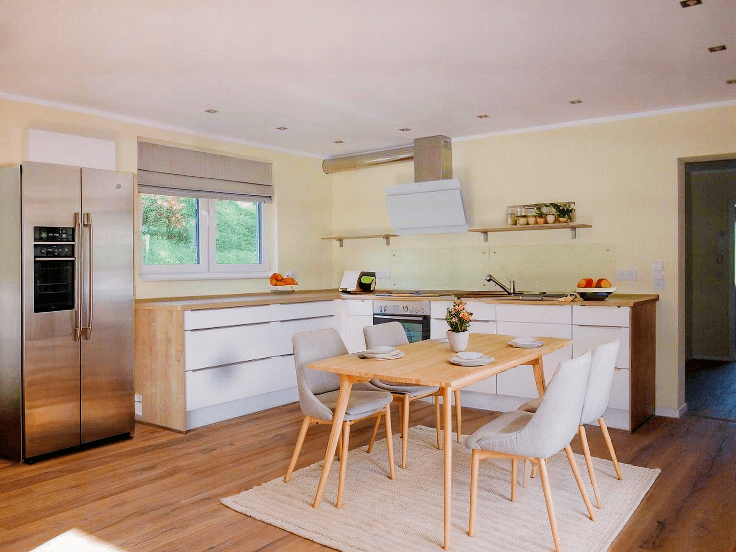 3 bedroom flat to rent, 115 m², Sonnenweg 16, Bad Harzburg, Lower Saxony 3 bedroom flat to rent, 115 m², Sonnenweg 16, Bad Harzburg, Lower Saxony