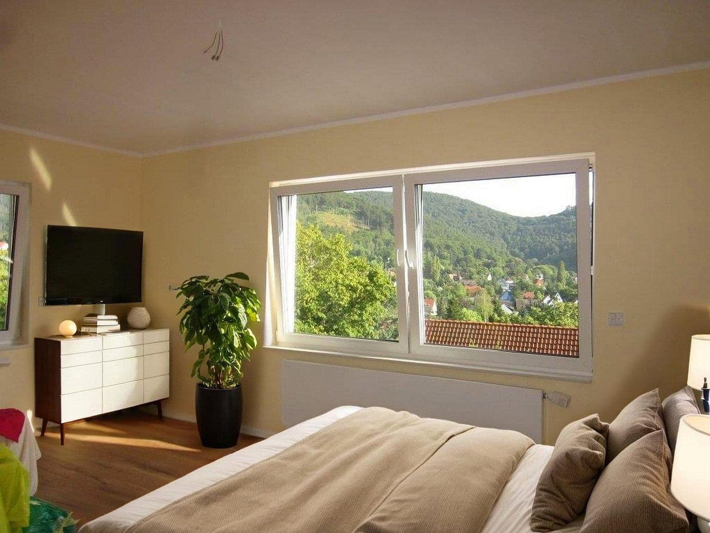 3 bedroom flat to rent, 115 m², Sonnenweg 16, Bad Harzburg, Lower Saxony 3 bedroom flat to rent, 115 m², Sonnenweg 16, Bad Harzburg, Lower Saxony