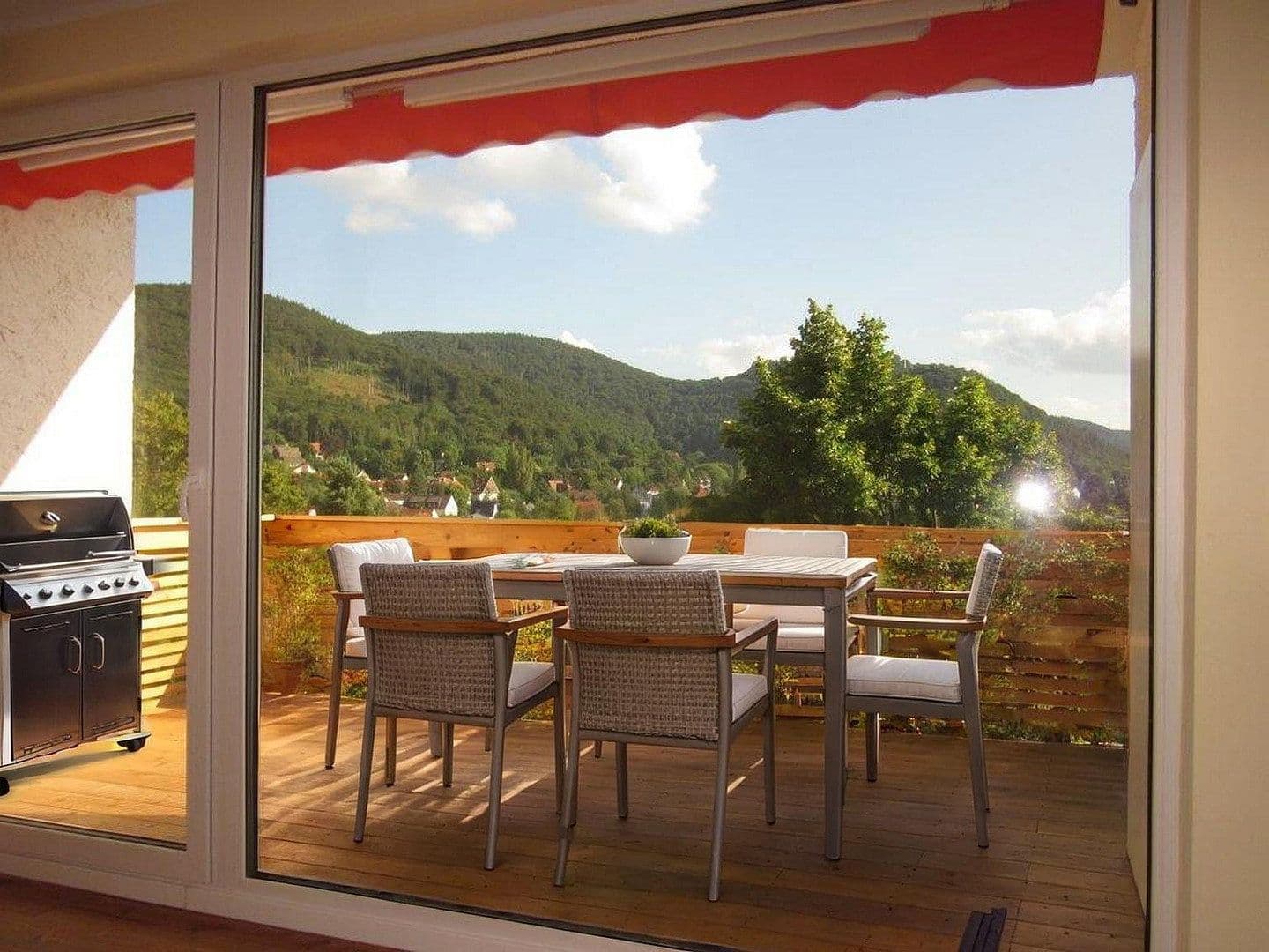3 bedroom flat to rent, 115 m², Sonnenweg 16, Bad Harzburg, Lower Saxony 3 bedroom flat to rent, 115 m², Sonnenweg 16, Bad Harzburg, Lower Saxony