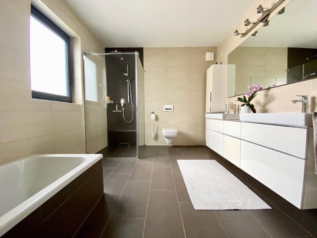 house to rent, 254 m², Ottilie-Wildermuth-Weg 4, Frankfurt, Hesse house to rent, 254 m², Ottilie-Wildermuth-Weg 4, Frankfurt, Hesse