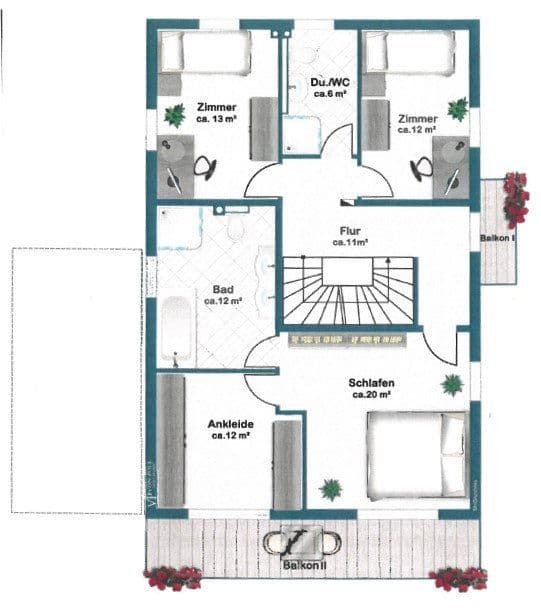 house to rent, 254 m², Ottilie-Wildermuth-Weg 4, Frankfurt, Hesse house to rent, 254 m², Ottilie-Wildermuth-Weg 4, Frankfurt, Hesse