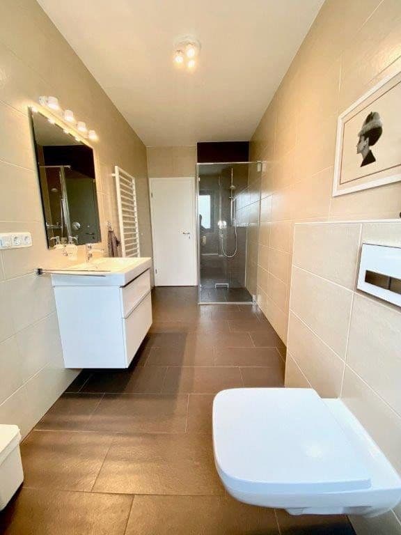 house to rent, 254 m², Ottilie-Wildermuth-Weg 4, Frankfurt, Hesse house to rent, 254 m², Ottilie-Wildermuth-Weg 4, Frankfurt, Hesse