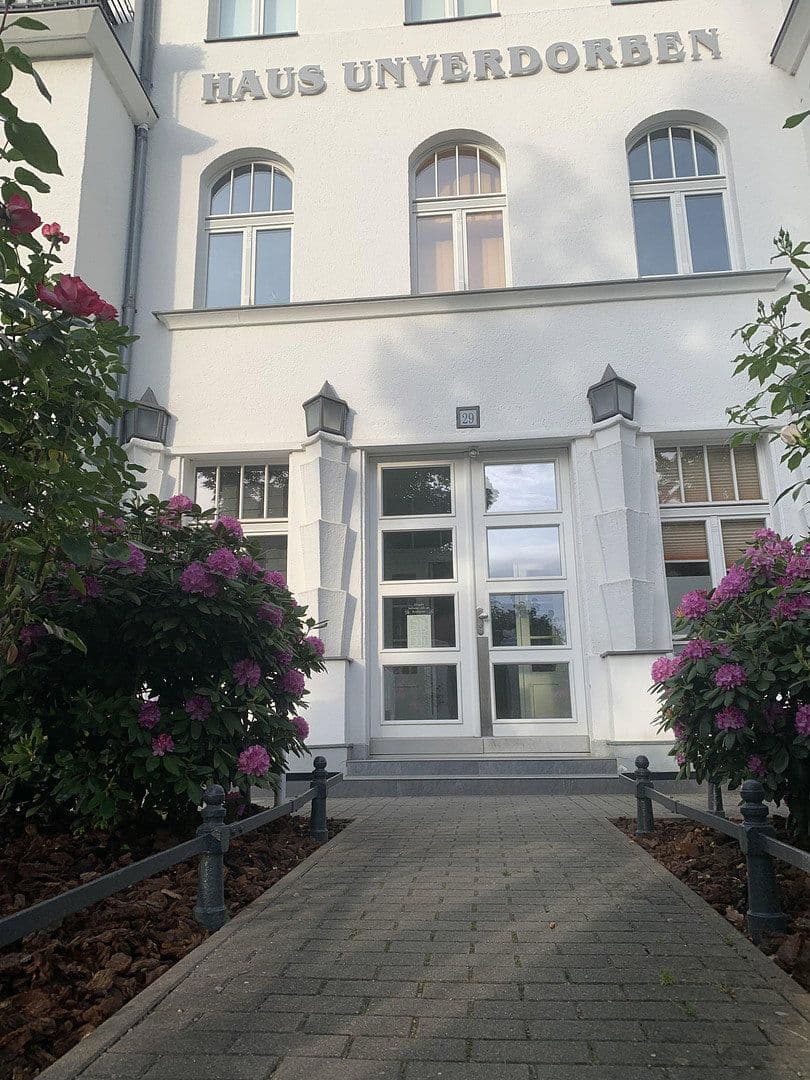 office to rent, 17 m², Giesensdorfer Str. 29, BERLIN, Berlin office to rent, 17 m², Giesensdorfer Str. 29, BERLIN, Berlin
