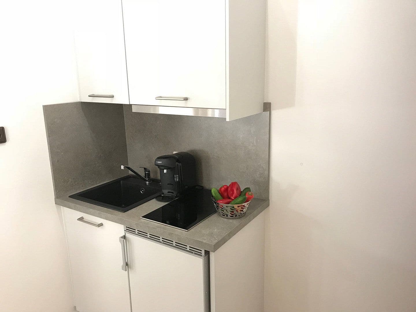 Studio flat to rent, 36 m², Wilhelmsaue 130b, Berlin, Berlin Studio flat to rent, 36 m², Wilhelmsaue 130b, Berlin, Berlin
