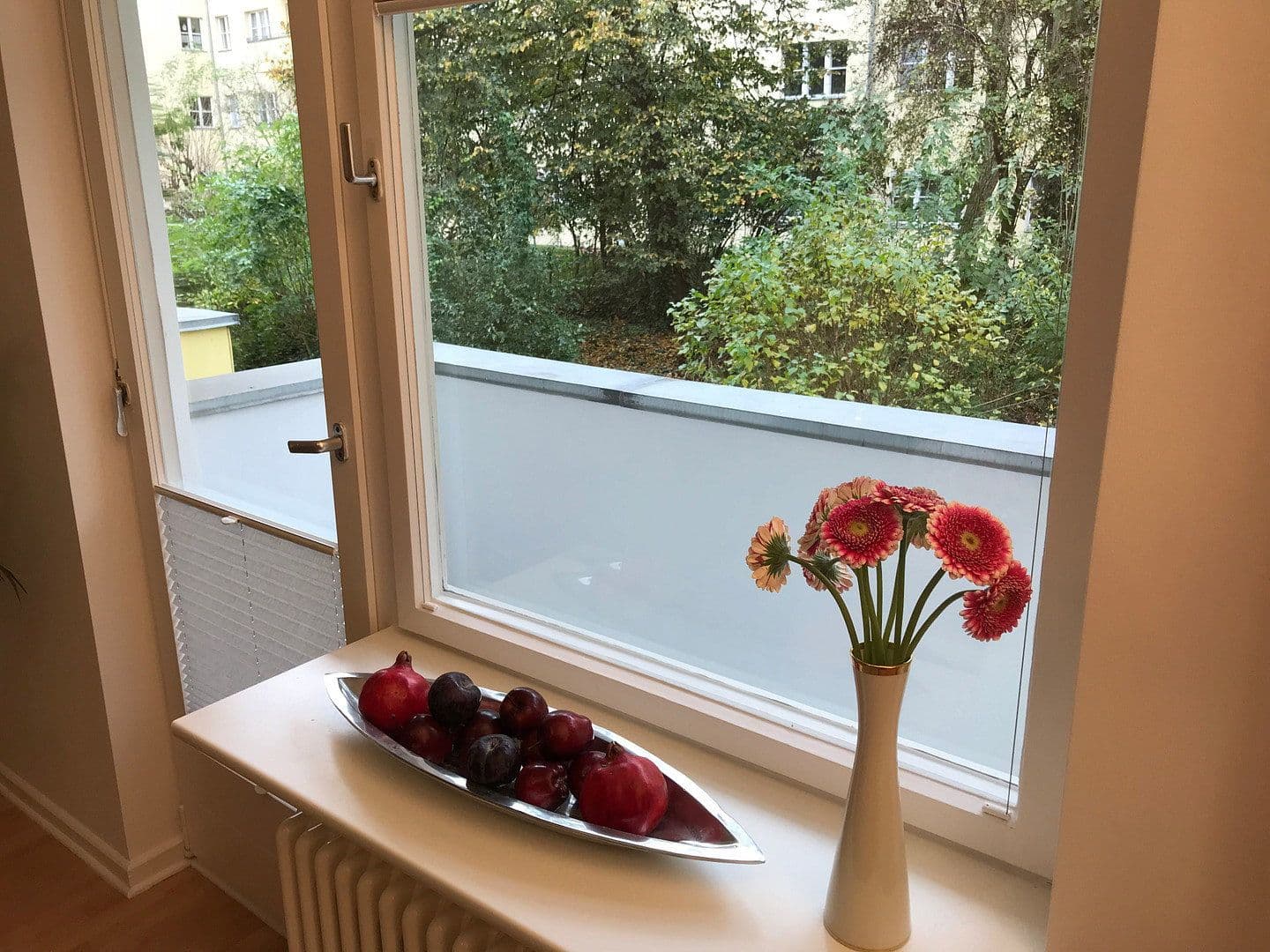 Studio flat to rent, 36 m², Wilhelmsaue 130b, Berlin, Berlin Studio flat to rent, 36 m², Wilhelmsaue 130b, Berlin, Berlin