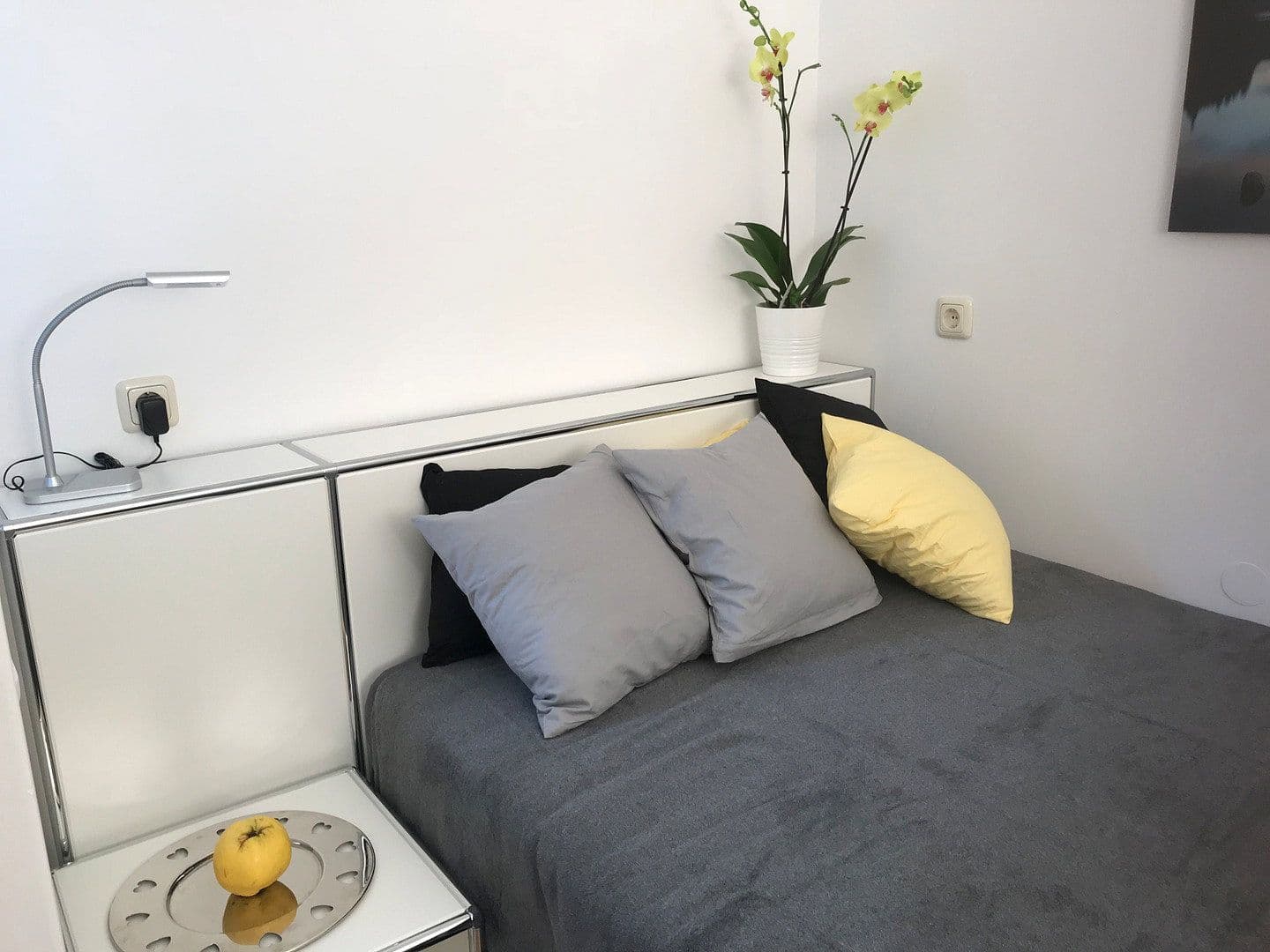 Studio flat to rent, 36 m², Wilhelmsaue 130b, Berlin, Berlin Studio flat to rent, 36 m², Wilhelmsaue 130b, Berlin, Berlin