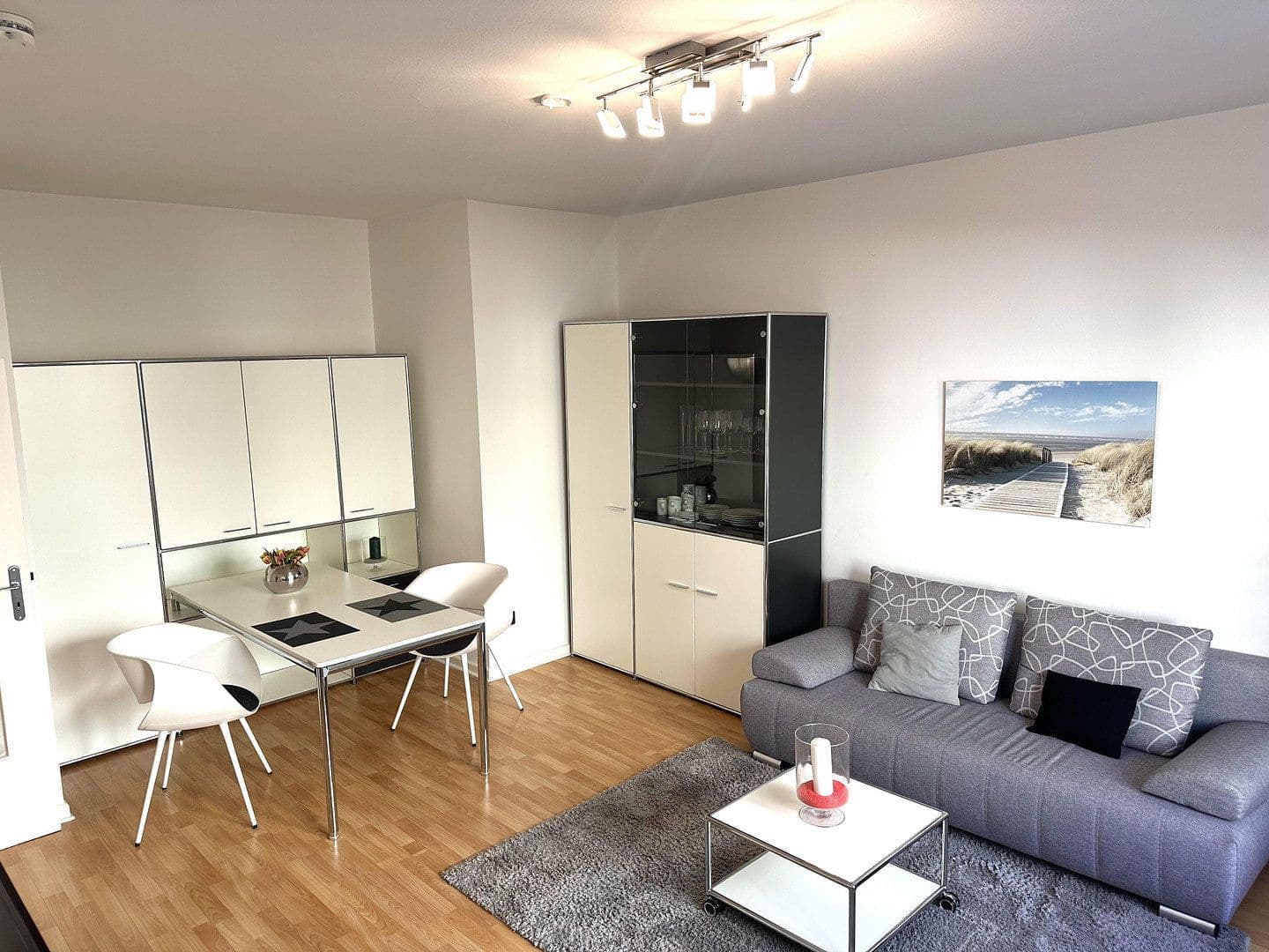Studio flat to rent, 36 m², Wilhelmsaue 130b, Berlin, Berlin Studio flat to rent, 36 m², Wilhelmsaue 130b, Berlin, Berlin