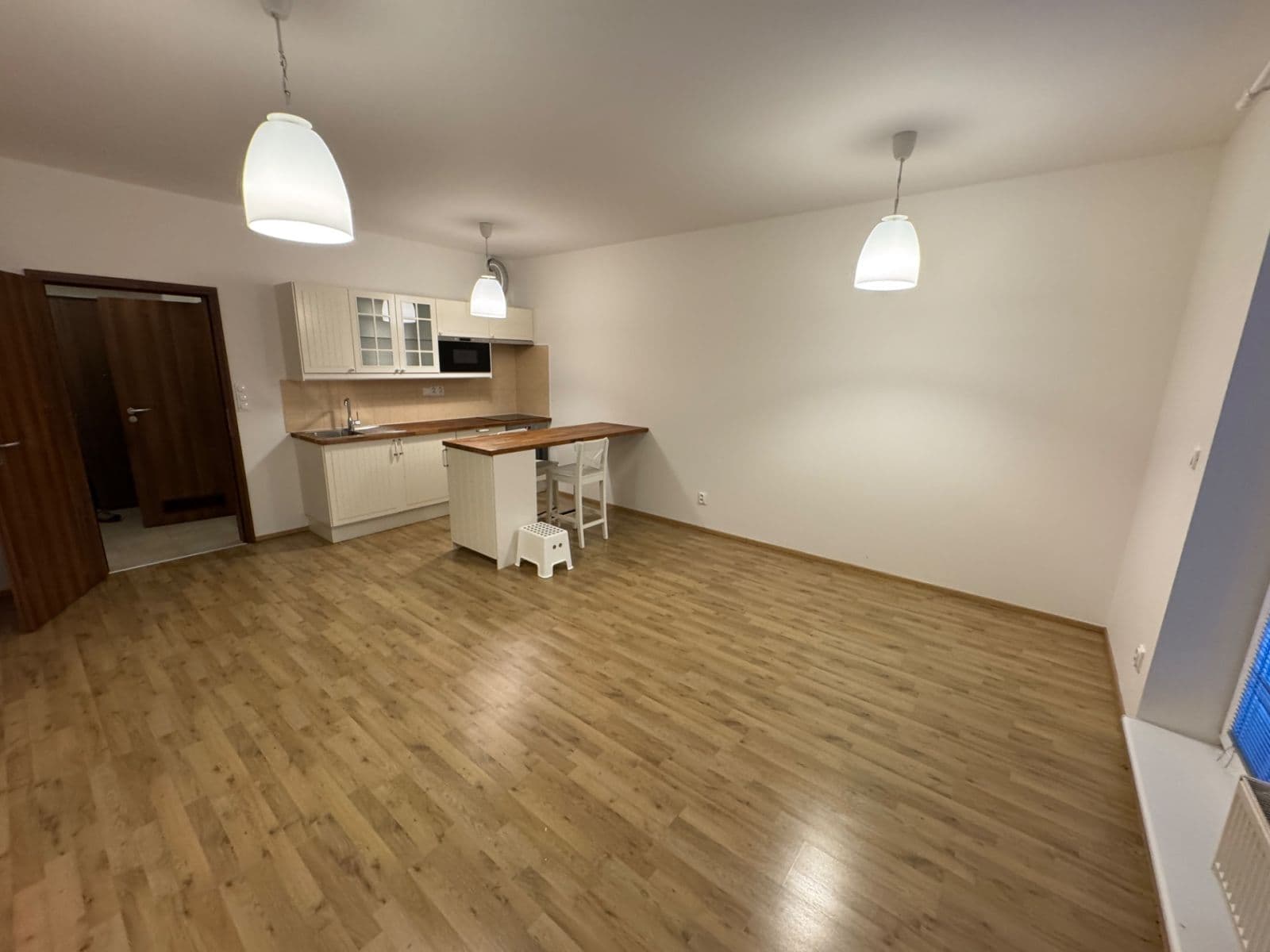 Studio flat to rent, 33 m², Blšanecká, Prague, Prague Studio flat to rent, 33 m², Blšanecká, Prague, Prague