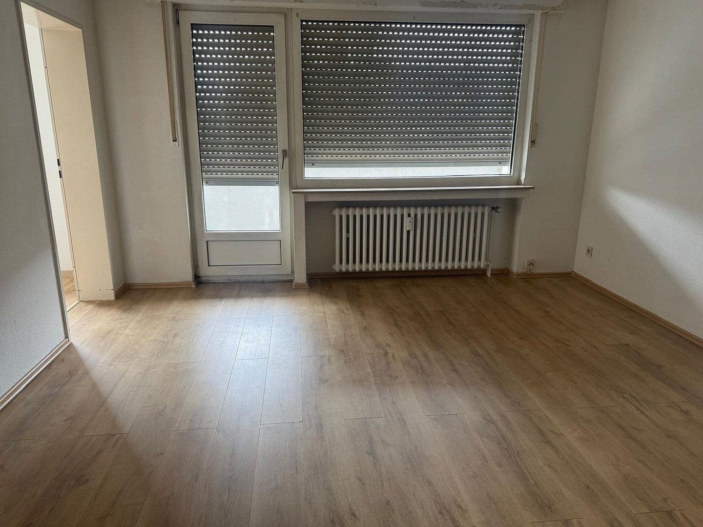 Studio flat to rent, 45 m², Duisburg, North Rhine-Westphalia Studio flat to rent, 45 m², Duisburg, North Rhine-Westphalia