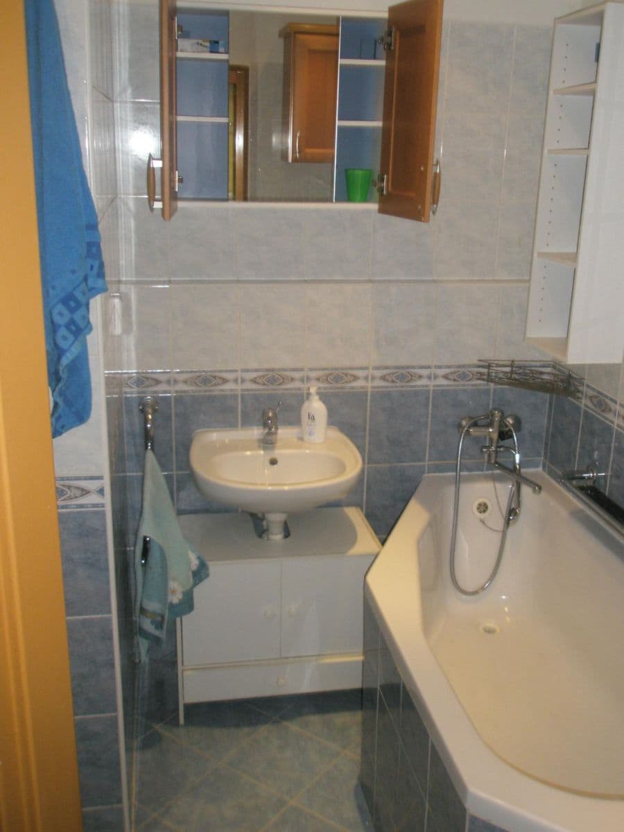 1 bedroom with open-plan kitchen flat to rent, 40 m², Štúrova, Prague, Prague 1 bedroom with open-plan kitchen flat to rent, 40 m², Štúrova, Prague, Prague