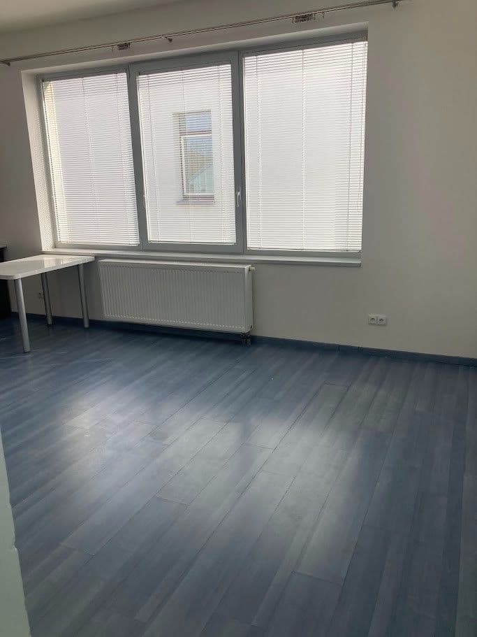 Studio flat to rent, 34 m², Tyršova, Nymburk, Středočeský Region Studio flat to rent, 34 m², Tyršova, Nymburk, Středočeský Region
