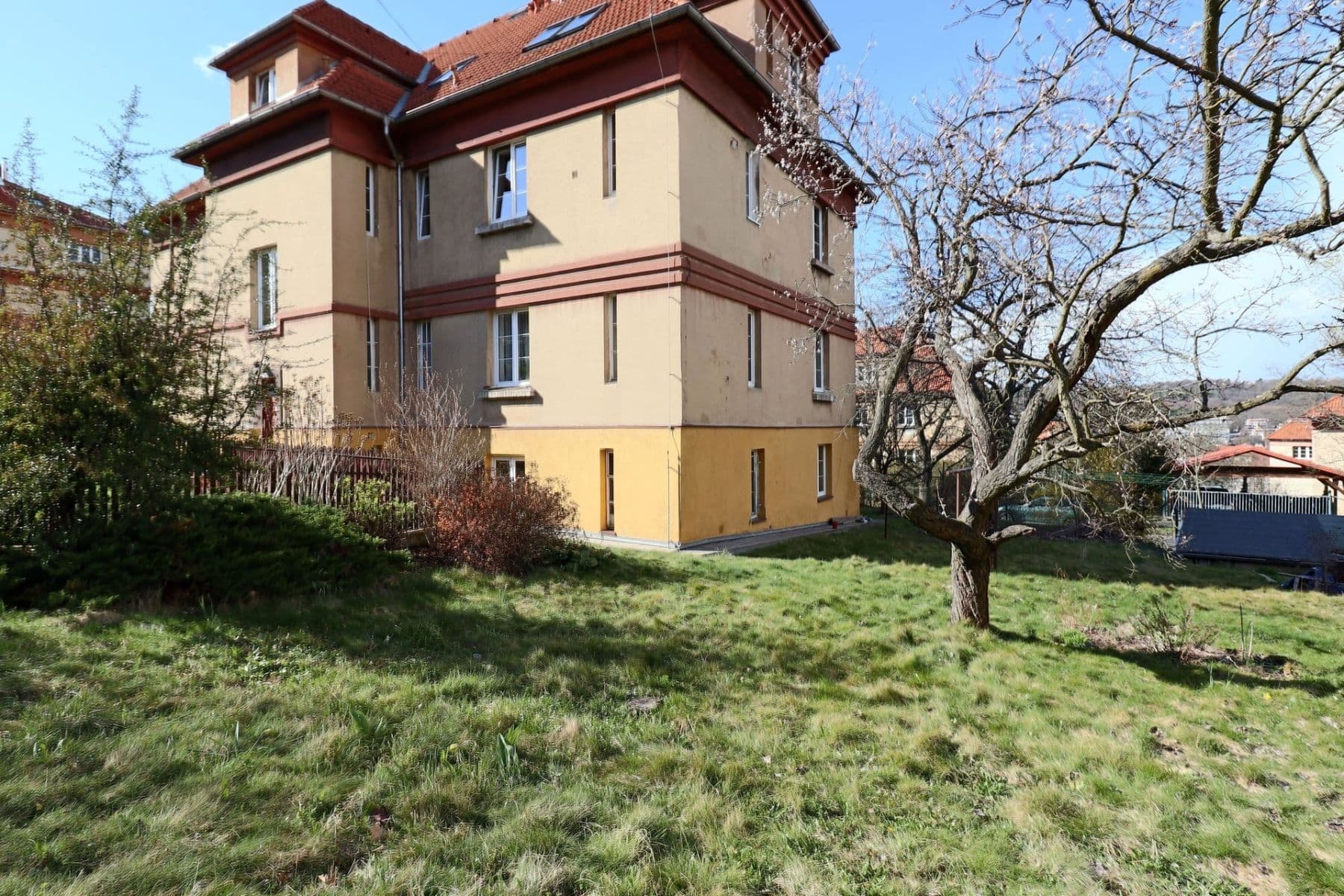2 bedroom flat to rent, 80 m², V Cibulkách, Prague, Prague 2 bedroom flat to rent, 80 m², V Cibulkách, Prague, Prague