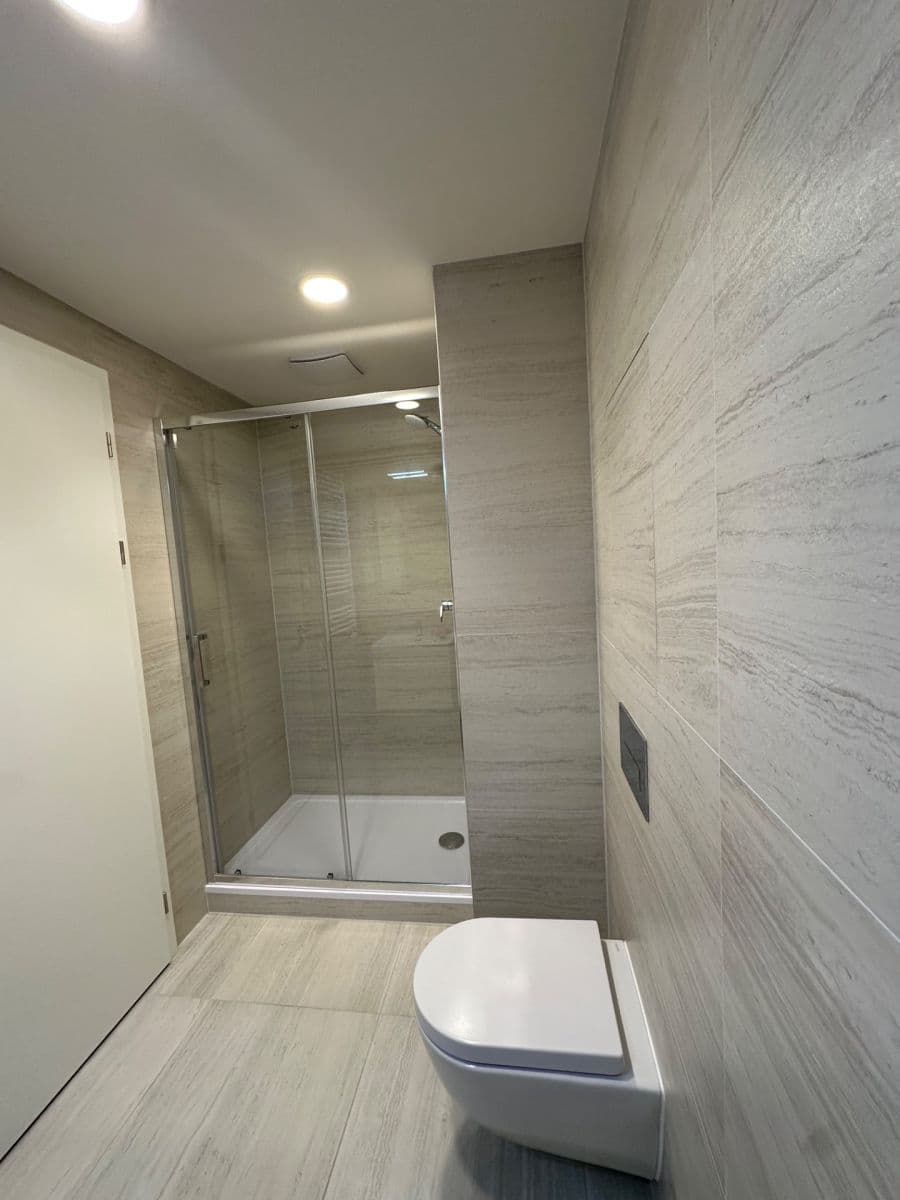 Studio flat to rent, 36 m², Bukačova, Prague, Prague Studio flat to rent, 36 m², Bukačova, Prague, Prague