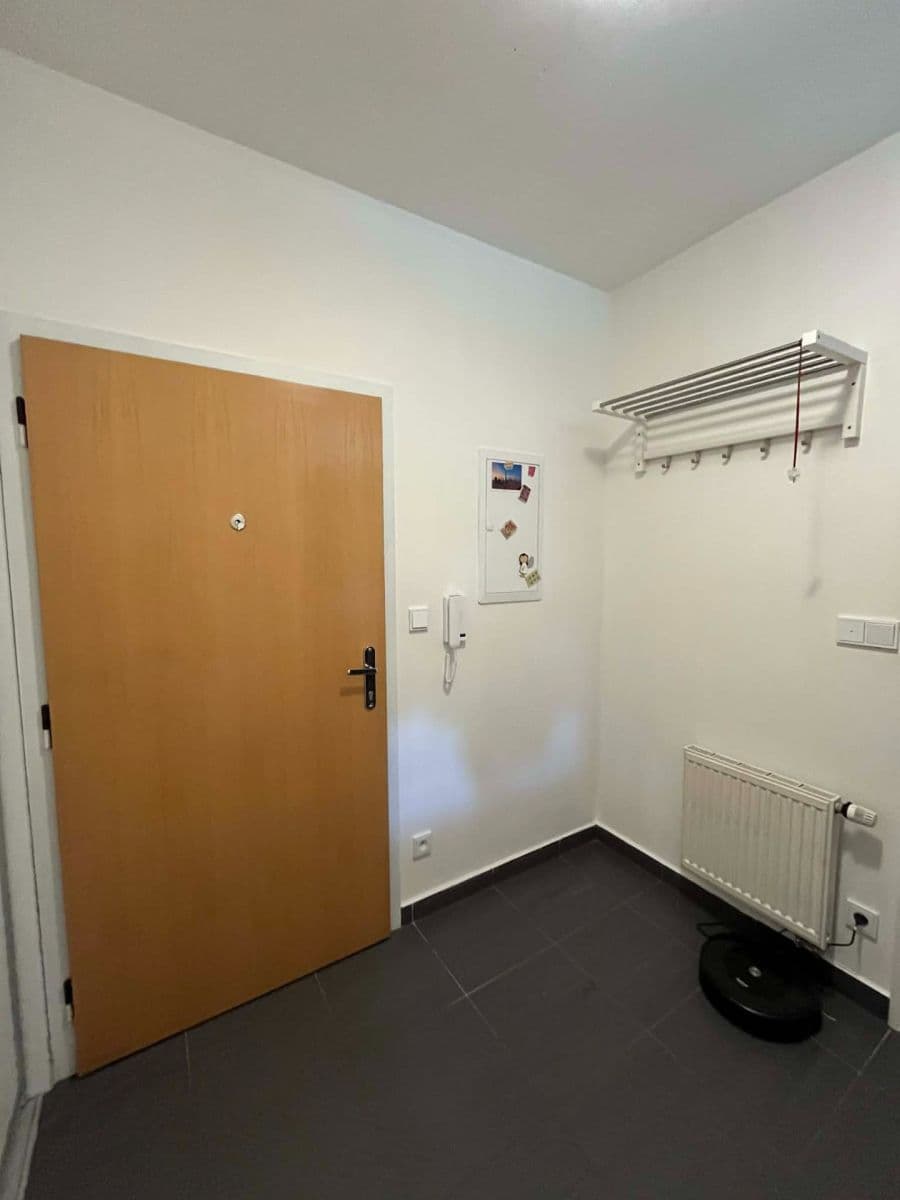Studio flat to rent, 39 m², U Jízdárny, Prague, Prague Studio flat to rent, 39 m², U Jízdárny, Prague, Prague