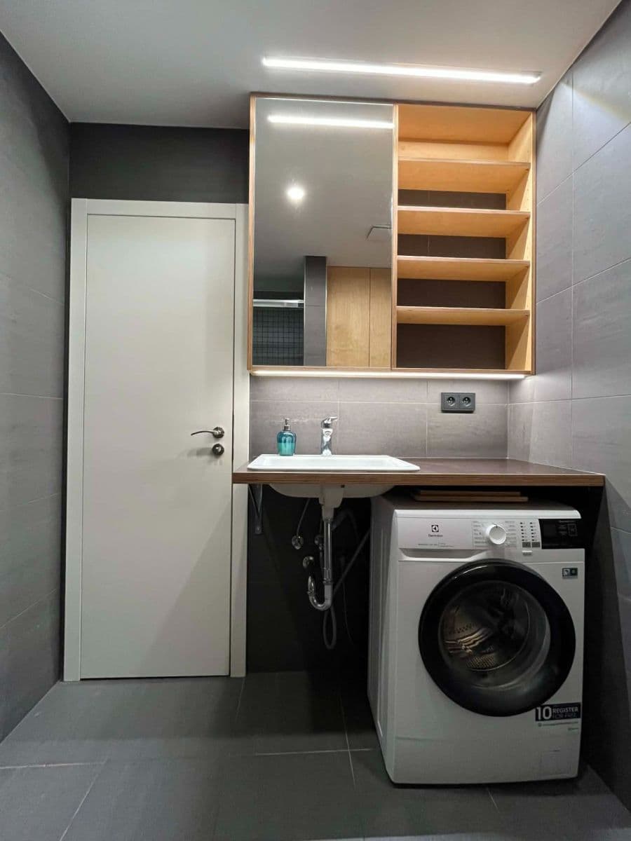 Studio flat to rent, 39 m², U Jízdárny, Prague, Prague Studio flat to rent, 39 m², U Jízdárny, Prague, Prague