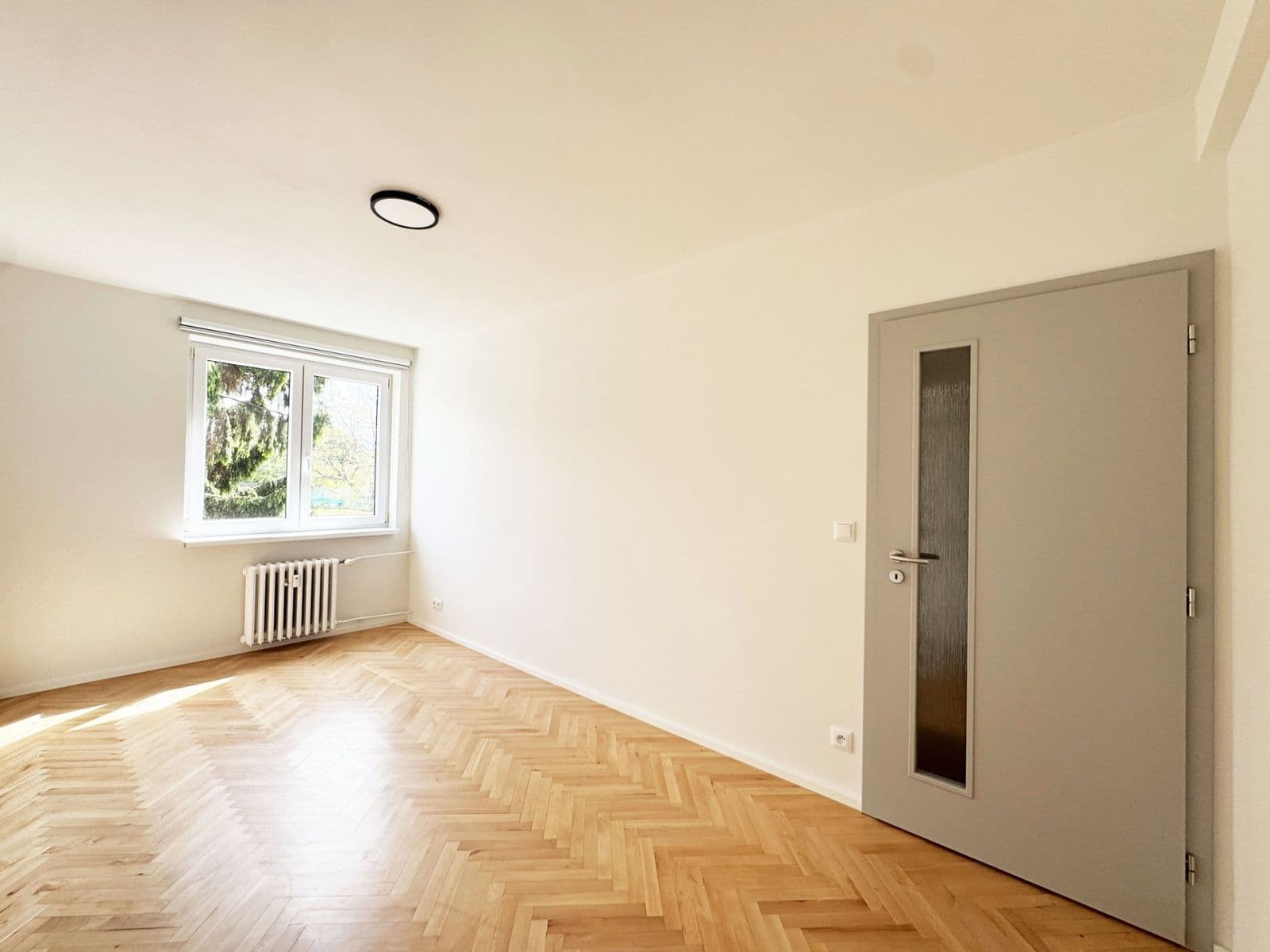 2 bedroom with open-plan kitchen flat to rent, 55 m², Nad olšinami, Prague, Prague 2 bedroom with open-plan kitchen flat to rent, 55 m², Nad olšinami, Prague, Prague