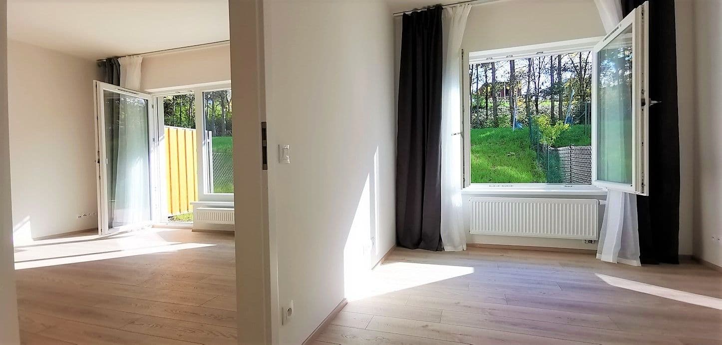 1 bedroom with open-plan kitchen flat to rent, 51 m², Pod Areálem, Prague, Prague 1 bedroom with open-plan kitchen flat to rent, 51 m², Pod Areálem, Prague, Prague