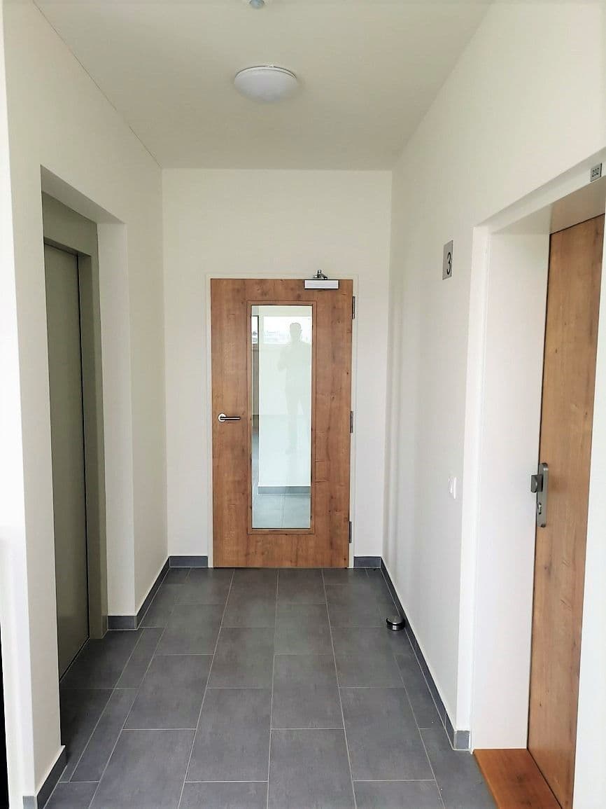 1 bedroom with open-plan kitchen flat to rent, 51 m², Pod Areálem, Prague, Prague 1 bedroom with open-plan kitchen flat to rent, 51 m², Pod Areálem, Prague, Prague