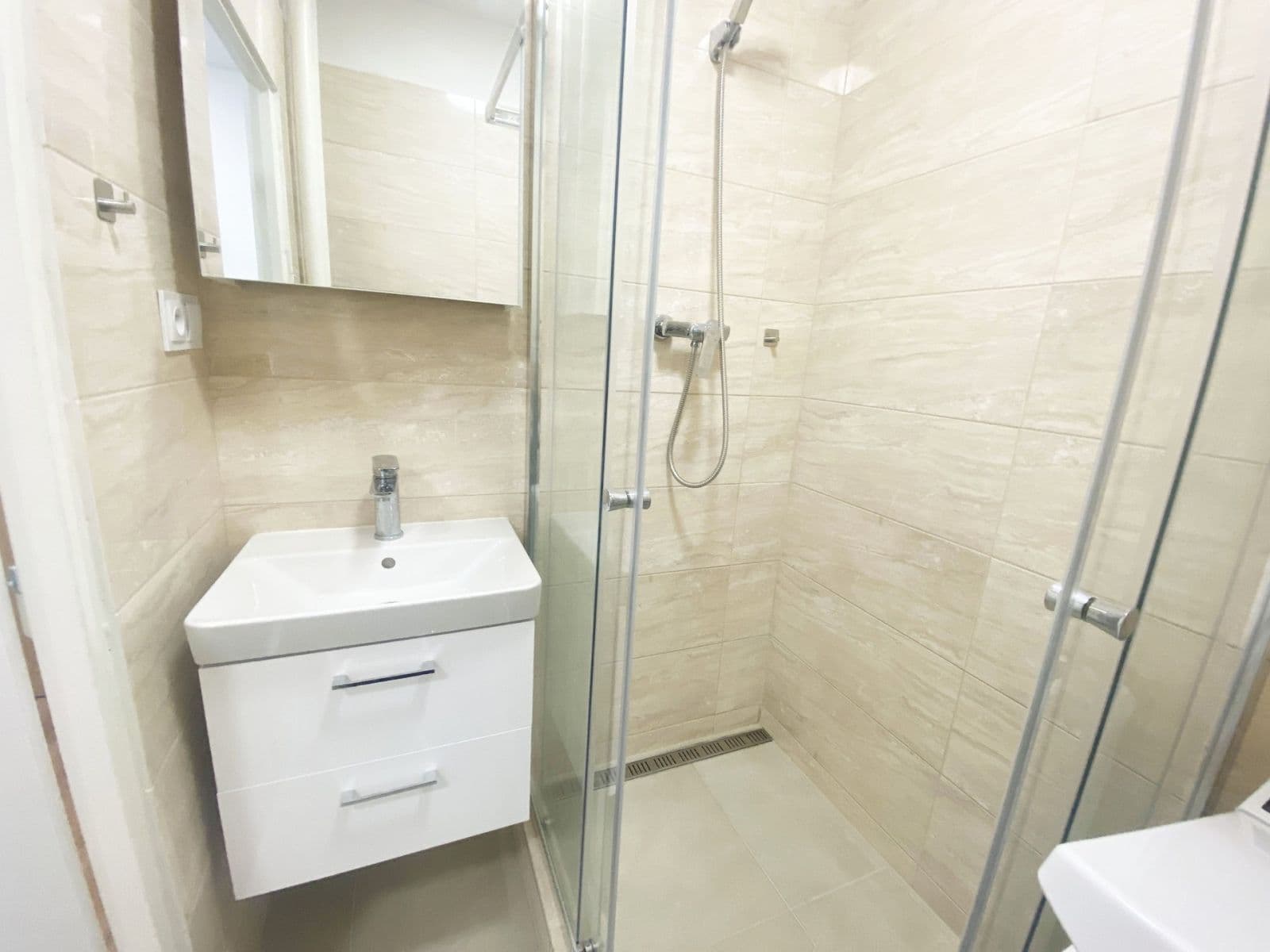 2 bedroom flat to rent, 55 m², Hyacintová, Prague, Prague 2 bedroom flat to rent, 55 m², Hyacintová, Prague, Prague