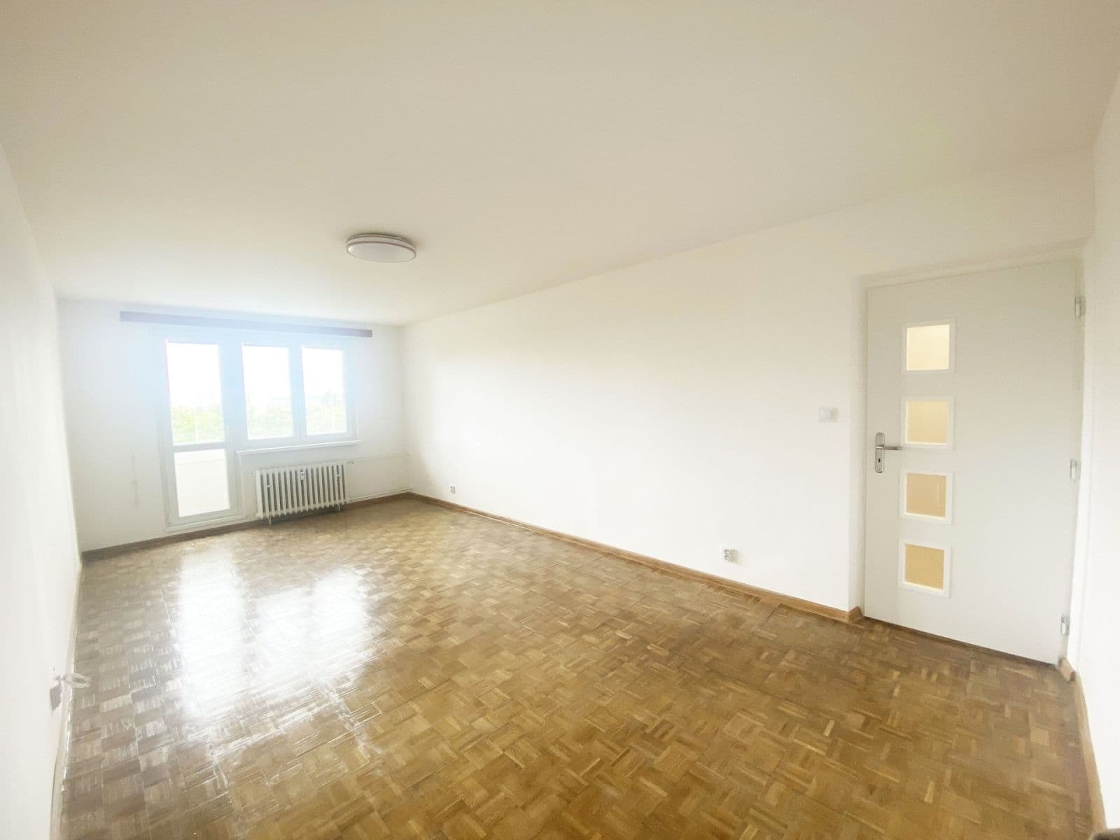 2 bedroom flat to rent, 55 m², Hyacintová, Prague, Prague 2 bedroom flat to rent, 55 m², Hyacintová, Prague, Prague
