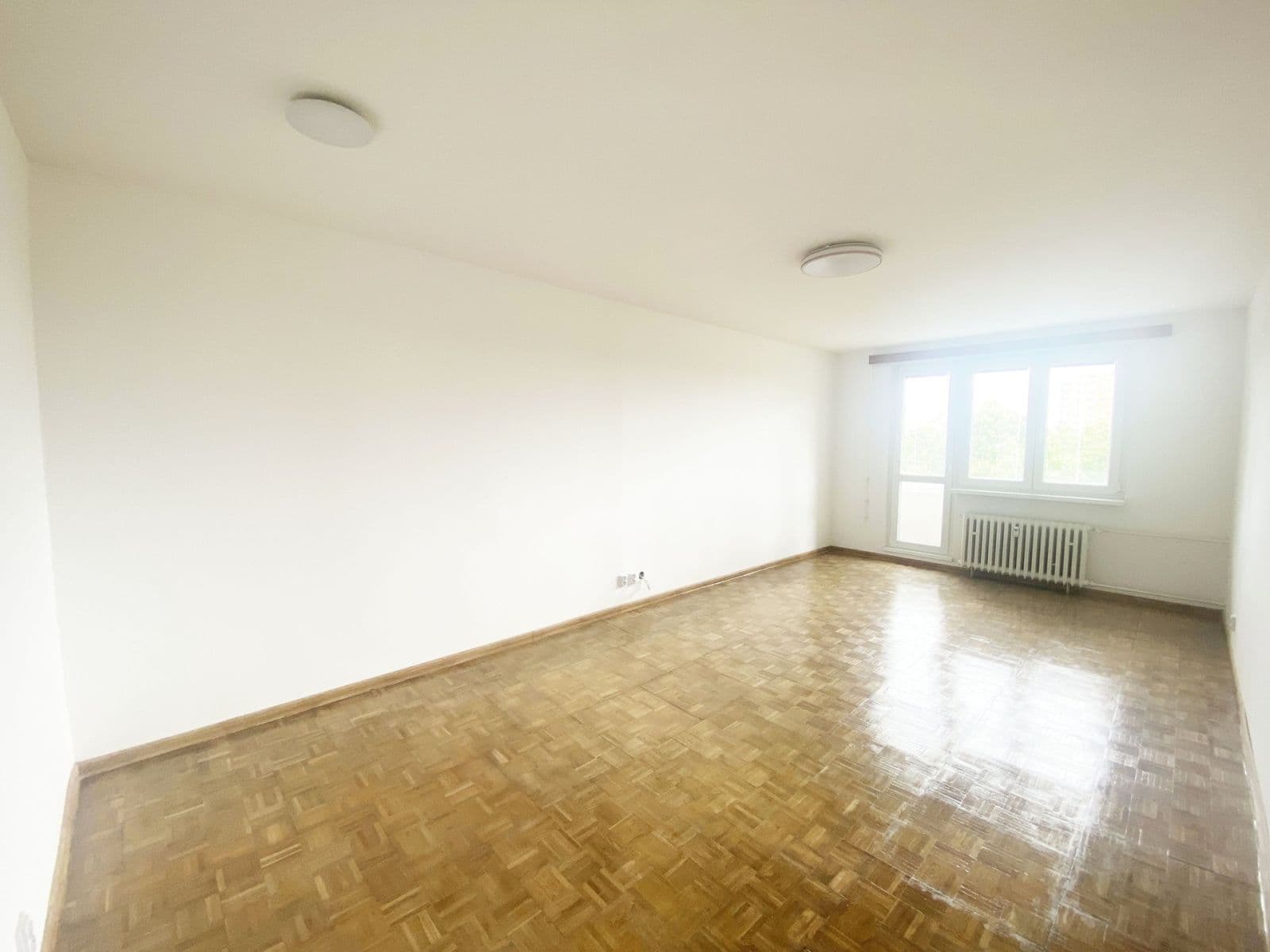 2 bedroom flat to rent, 55 m², Hyacintová, Prague, Prague 2 bedroom flat to rent, 55 m², Hyacintová, Prague, Prague