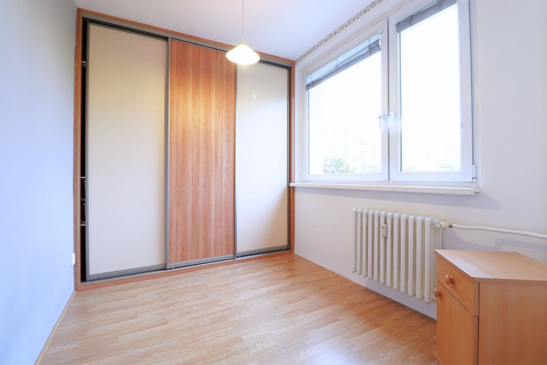 2 bedroom with open-plan kitchen flat to rent, 56 m², Bukovecká, Prague, Prague 2 bedroom with open-plan kitchen flat to rent, 56 m², Bukovecká, Prague, Prague