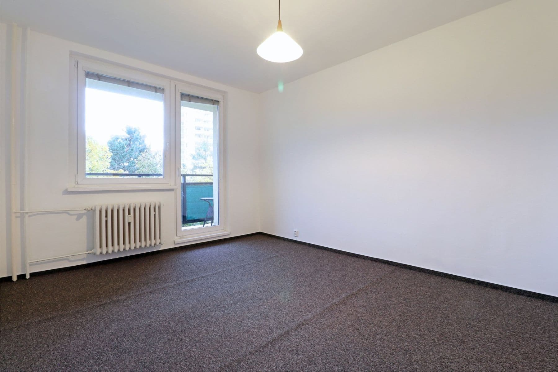2 bedroom with open-plan kitchen flat to rent, 56 m², Bukovecká, Prague, Prague 2 bedroom with open-plan kitchen flat to rent, 56 m², Bukovecká, Prague, Prague