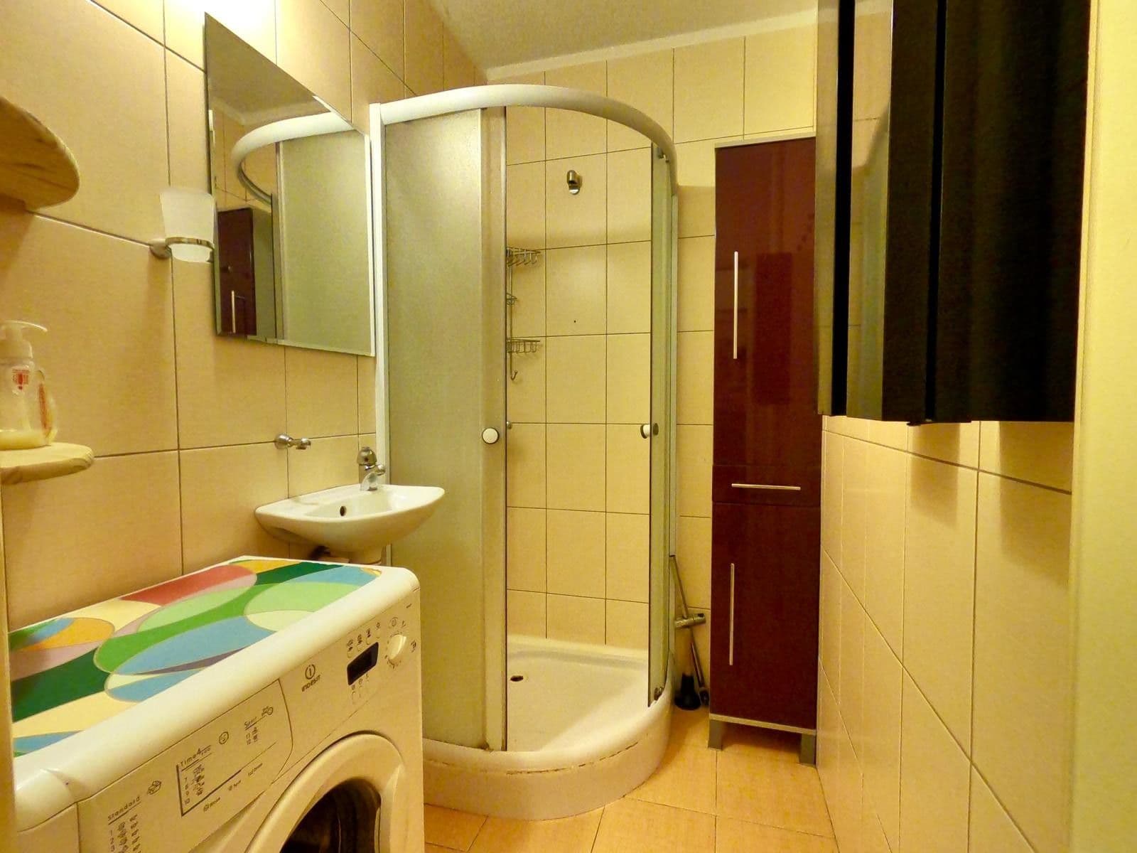1 bedroom with open-plan kitchen flat for sale, 42 m², Bramboříková, Prague, Prague 1 bedroom with open-plan kitchen flat for sale, 42 m², Bramboříková, Prague, Prague