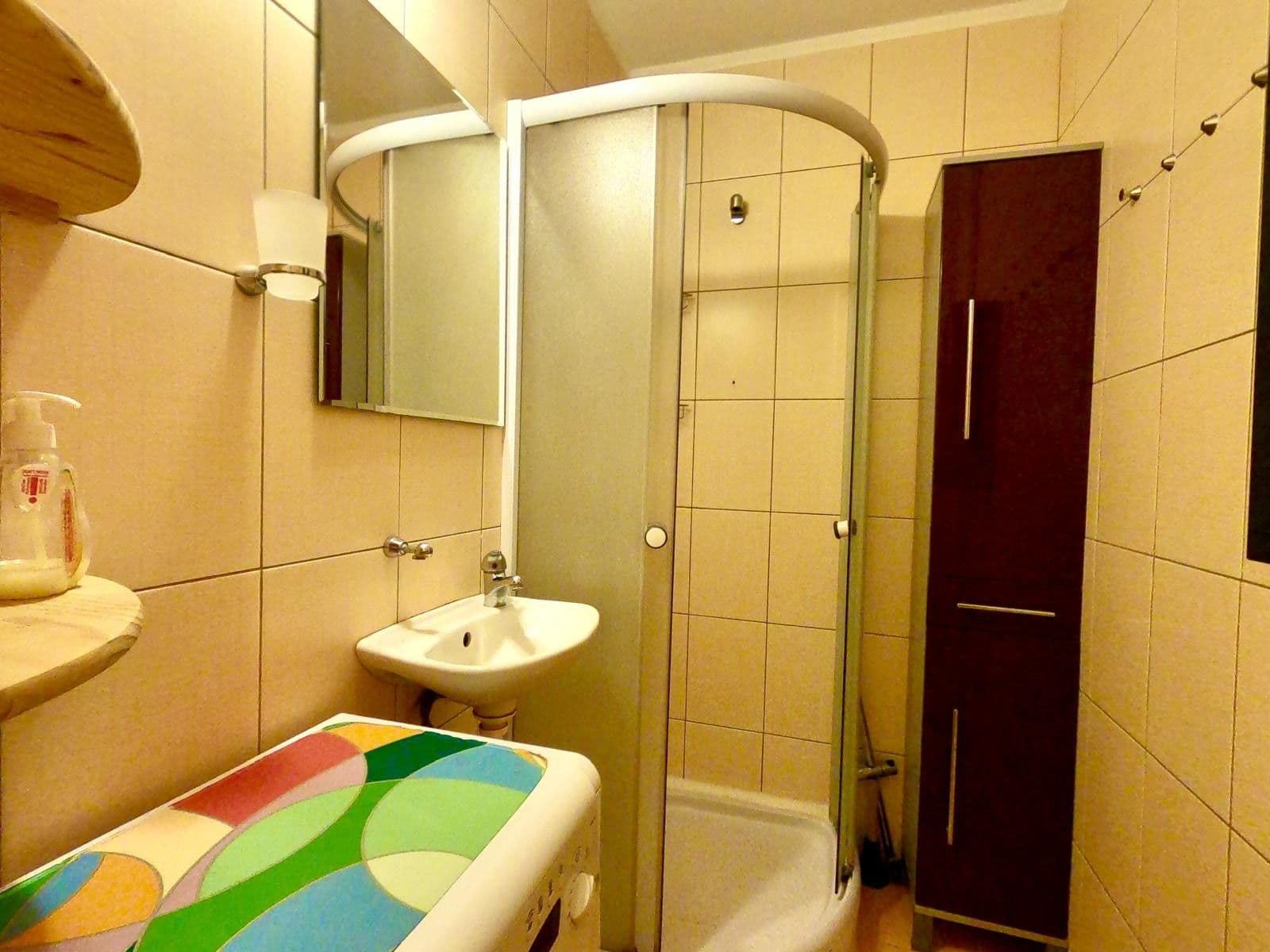 1 bedroom with open-plan kitchen flat for sale, 42 m², Bramboříková, Prague, Prague 1 bedroom with open-plan kitchen flat for sale, 42 m², Bramboříková, Prague, Prague