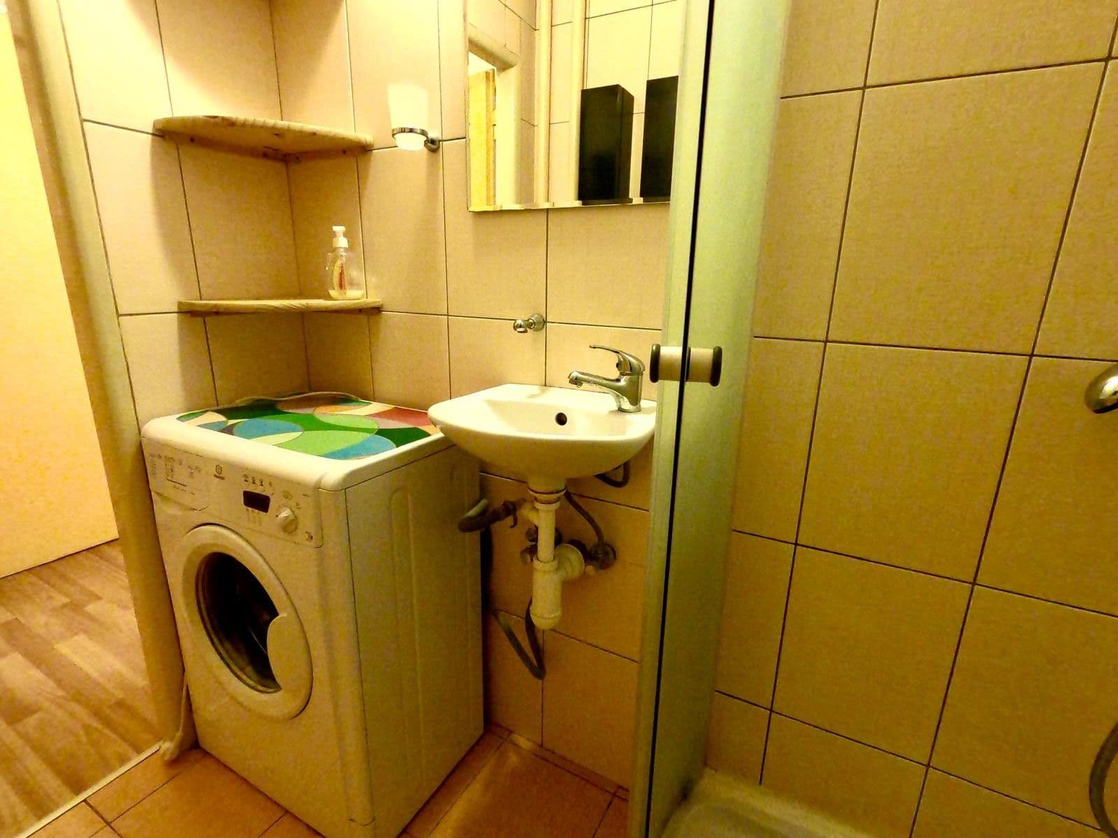 1 bedroom with open-plan kitchen flat for sale, 42 m², Bramboříková, Prague, Prague 1 bedroom with open-plan kitchen flat for sale, 42 m², Bramboříková, Prague, Prague