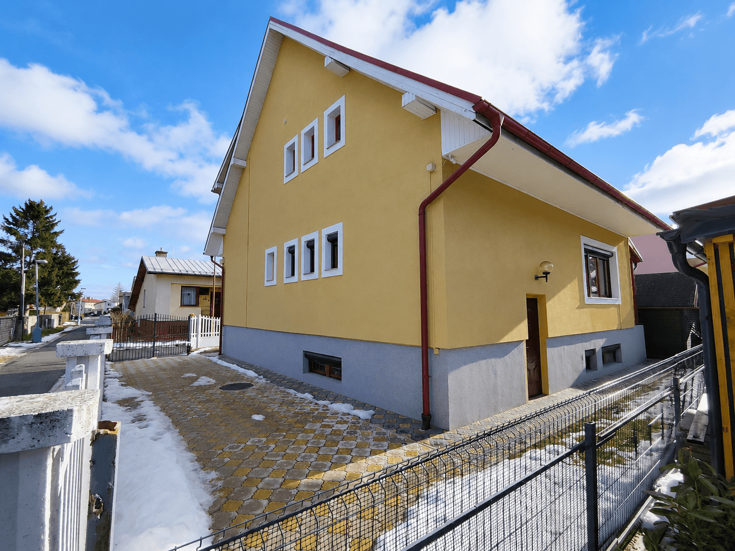 house for sale, 120 m², Odbojárska, Poprad, Prešovský Region house for sale, 120 m², Odbojárska, Poprad, Prešovský Region