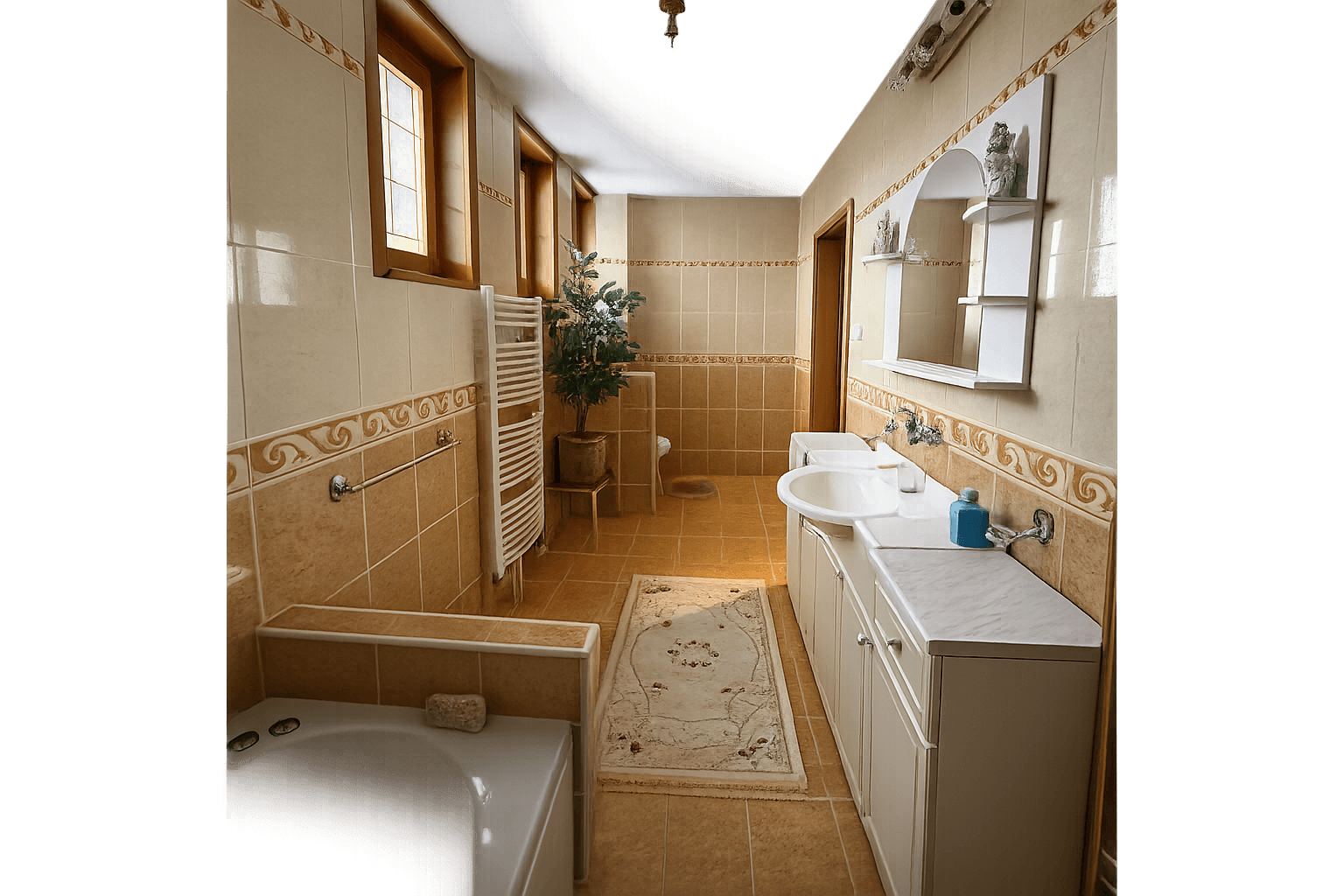 house for sale, 120 m², Odbojárska, Poprad, Prešovský Region house for sale, 120 m², Odbojárska, Poprad, Prešovský Region