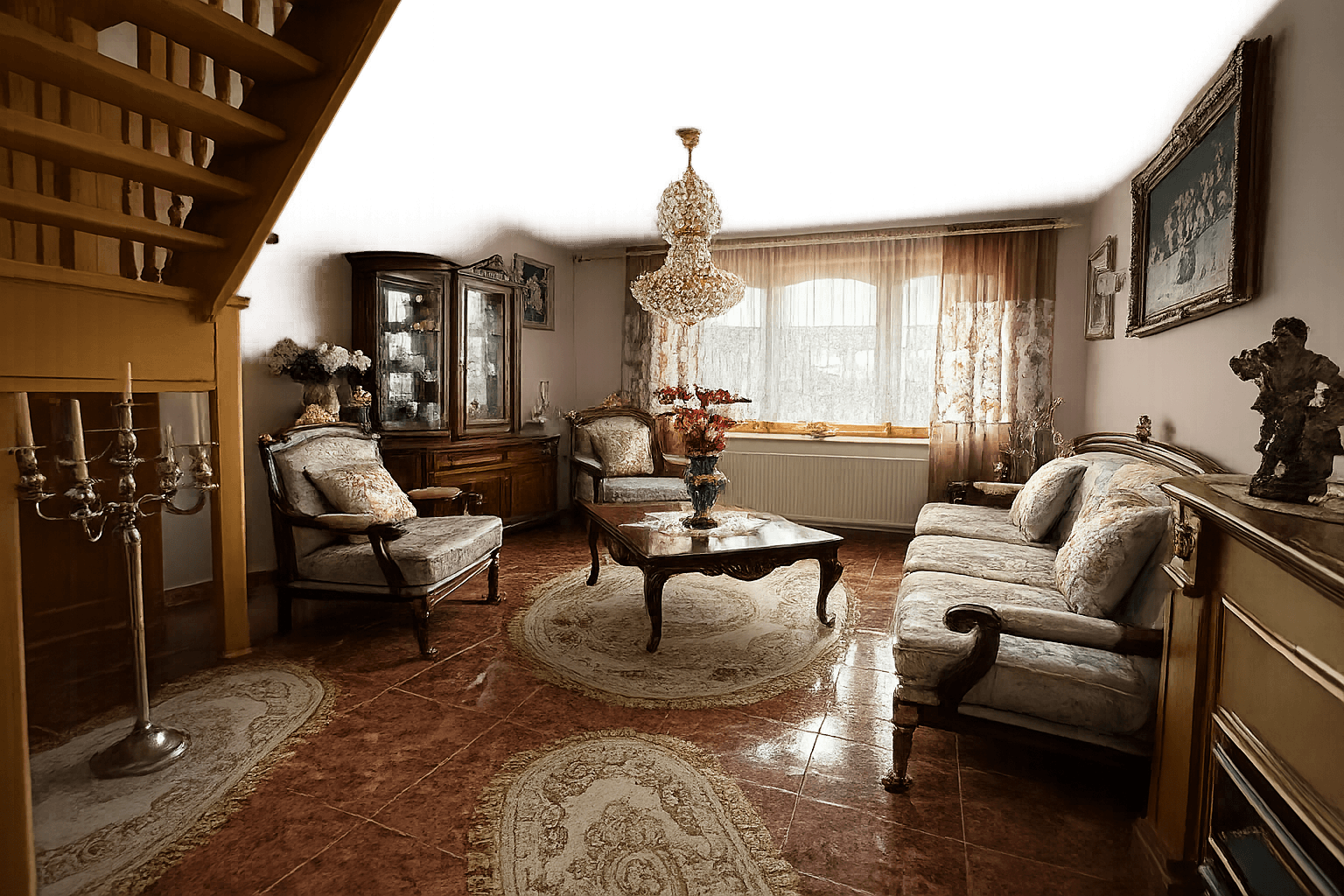 house for sale, 120 m², Odbojárska, Poprad, Prešovský Region house for sale, 120 m², Odbojárska, Poprad, Prešovský Region