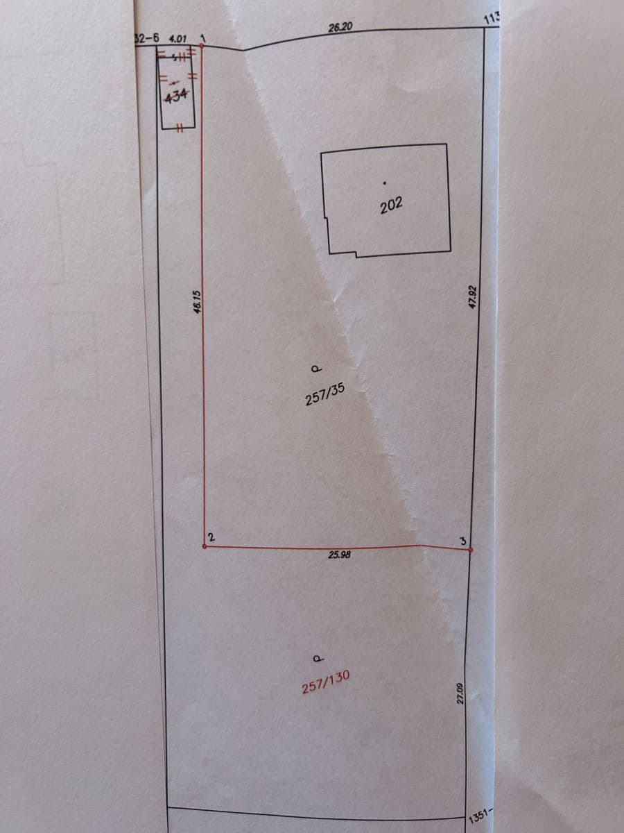plot for sale, 996 m², Na Výsluní, Kamenice, Středočeský Region plot for sale, 996 m², Na Výsluní, Kamenice, Středočeský Region