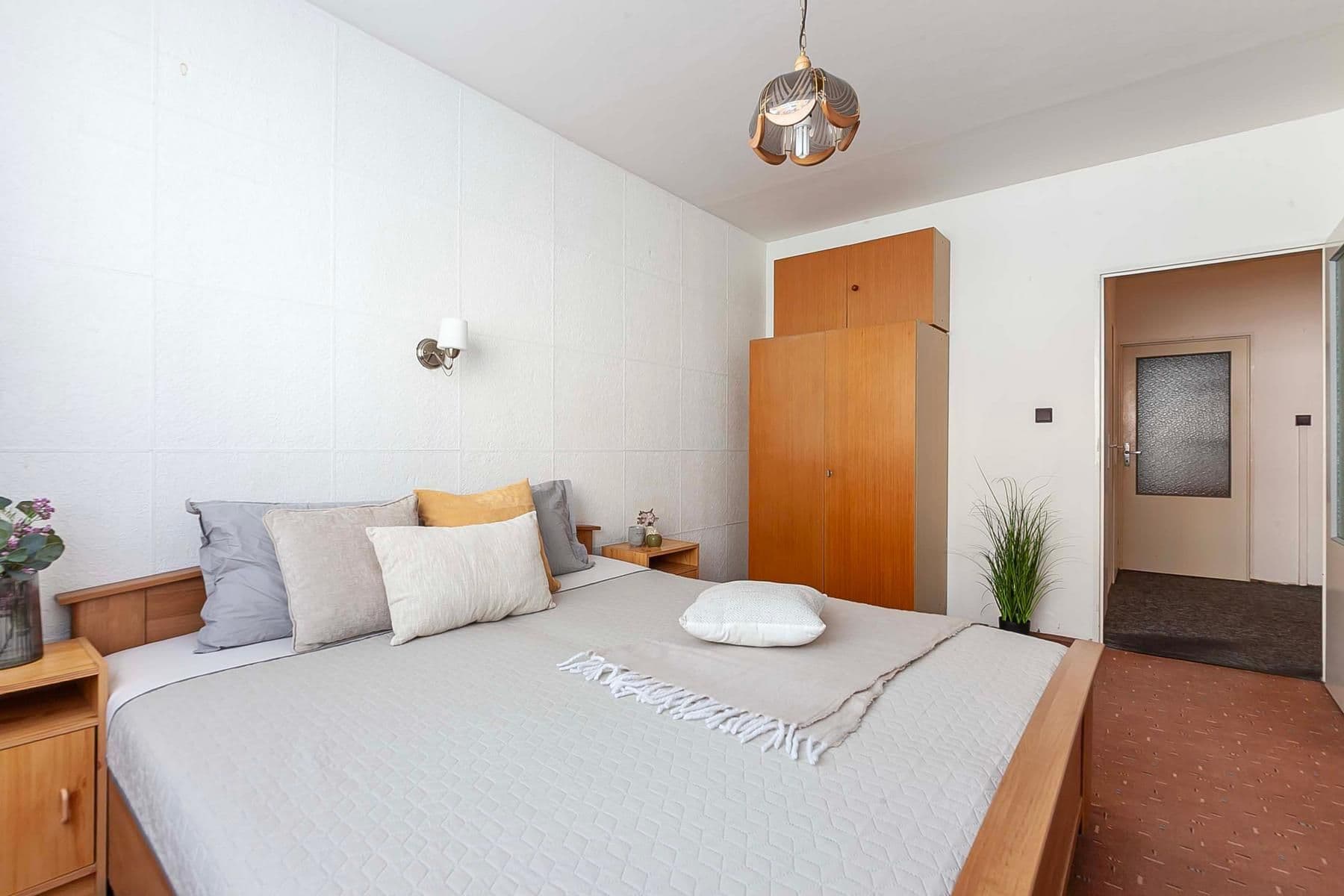 3 bedroom flat for sale, 78 m², V Remízku, Prague, Prague 3 bedroom flat for sale, 78 m², V Remízku, Prague, Prague