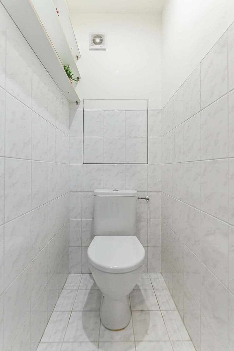 3 bedroom flat for sale, 78 m², V Remízku, Prague, Prague 3 bedroom flat for sale, 78 m², V Remízku, Prague, Prague