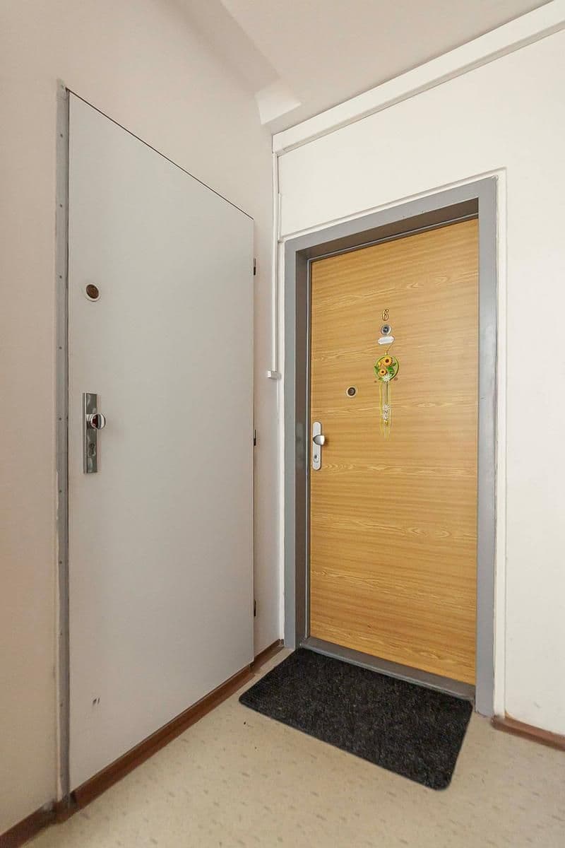 3 bedroom flat for sale, 78 m², V Remízku, Prague, Prague 3 bedroom flat for sale, 78 m², V Remízku, Prague, Prague