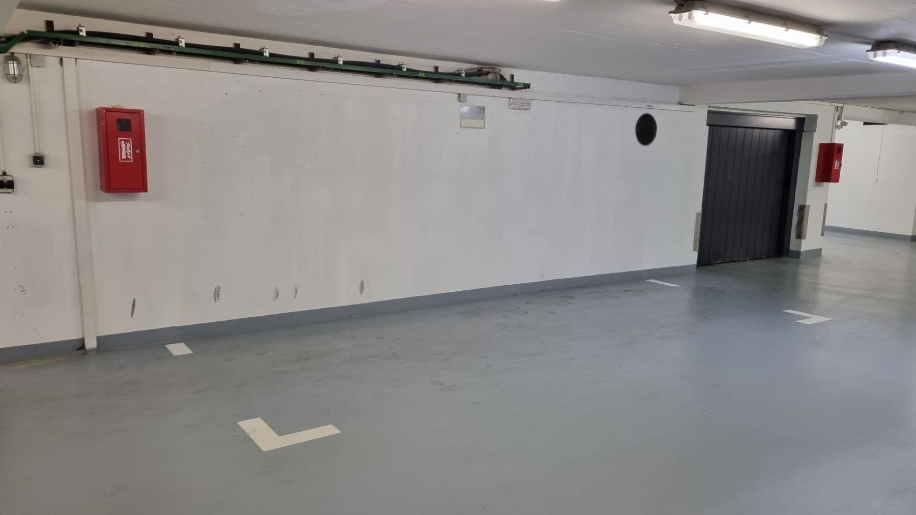 garage to rent, 12 m², Prague, Prague garage to rent, 12 m², Prague, Prague