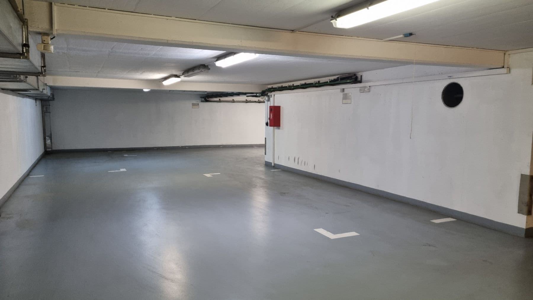 garage to rent, 12 m², Prague, Prague garage to rent, 12 m², Prague, Prague
