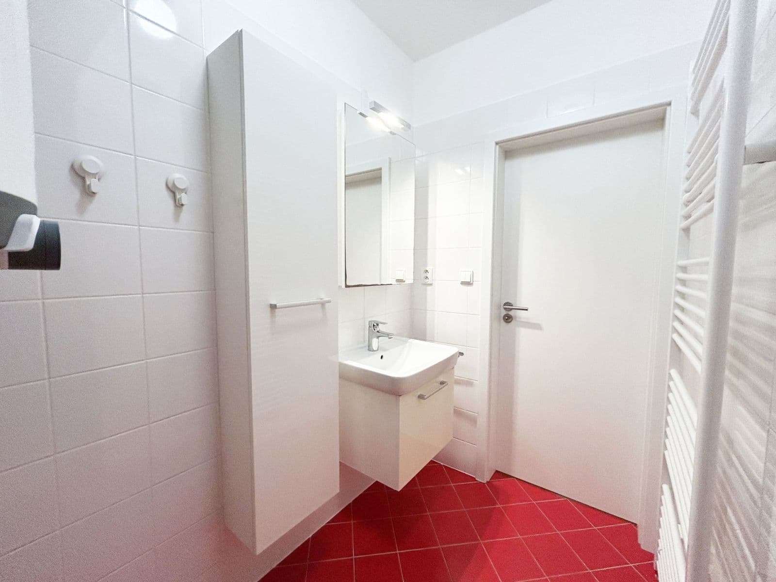 2 bedroom with open-plan kitchen flat to rent, 60 m², Příhodova, Chýně, Středočeský Region 2 bedroom with open-plan kitchen flat to rent, 60 m², Příhodova, Chýně, Středočeský Region